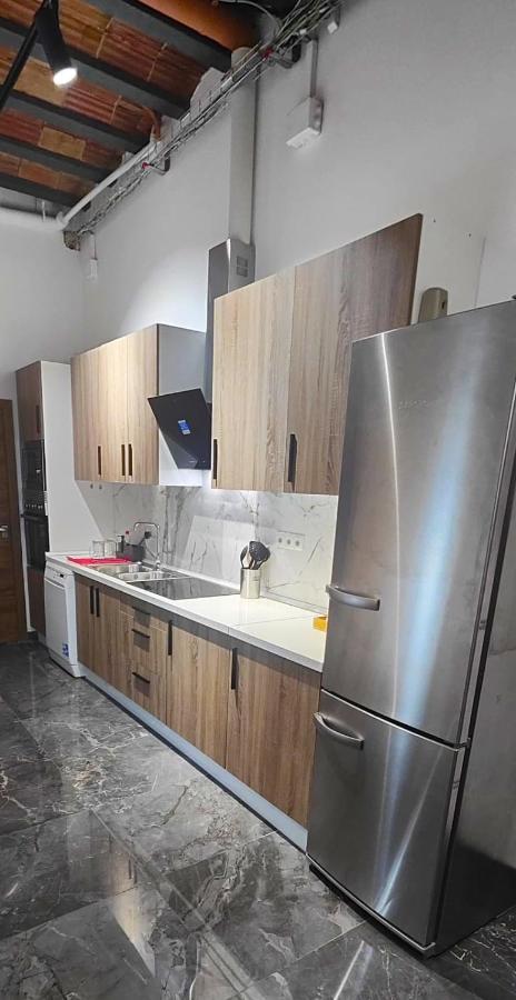 Beautiful Appartment In مارتوريل المظهر الخارجي الصورة