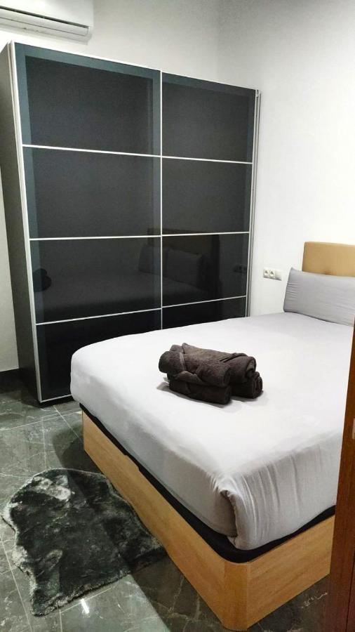 Beautiful Appartment In مارتوريل المظهر الخارجي الصورة